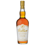 W.L. Weller C.Y.P.B. Wheated Bourbon 750ml bottle