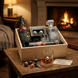 Yamazaki 18 Year Single Malt - Japanese Whisky Executive Gift Crate (700ml) - alternate view 2