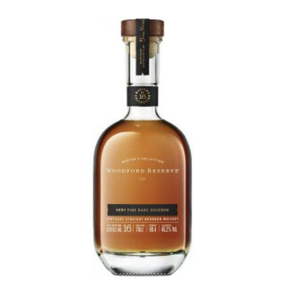 Woodford Reserve | Master’s Selection Very Rare Bourbon - TOPBOURBON