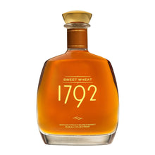  1792 | Sweet Wheat