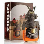 Nikka G & G Military and Samurai Commander - TOPBOURBON