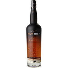  New Riff | Bourbin Market Single Barrel Pick - TOPBOURBON
