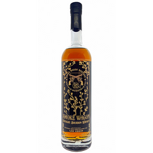  Smoke Wagon | Straight Bourbon Whiskey - TOPBOURBON