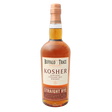 Buffalo Trace | Kosher Straight  Rye - TOPBOURBON