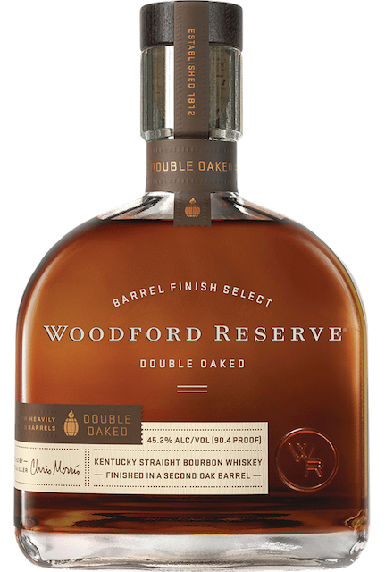 Woodford Reserve | Double Oaked - TOPBOURBON