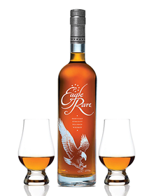  Eagle Rare | GIFT SET