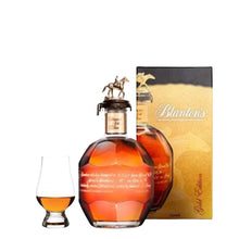  Gift Set Bundle |  Blanton’s Gold Edition | Glencairn