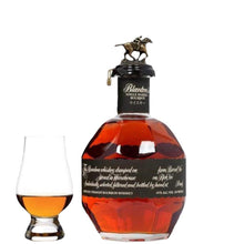  Gift Set Bundle |  Blanton’s Black Edition | Glencairn