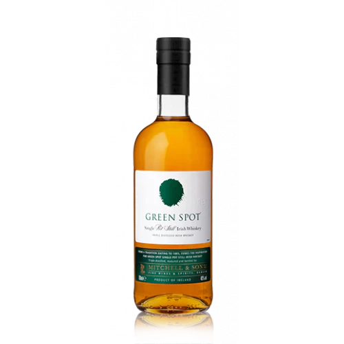 Green Spot Irish Whiskey 750ml