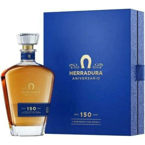 Herradura | Aniversario 150 Extra Anejo Tequila