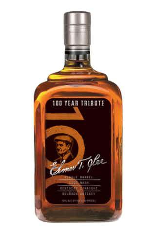 Buffalo Trace | Elmer T. Lee 100th Anniversary - TOPBOURBON