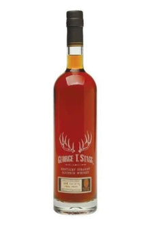  Buffalo Trace Antique Collection | George T. Stagg - TOPBOURBON