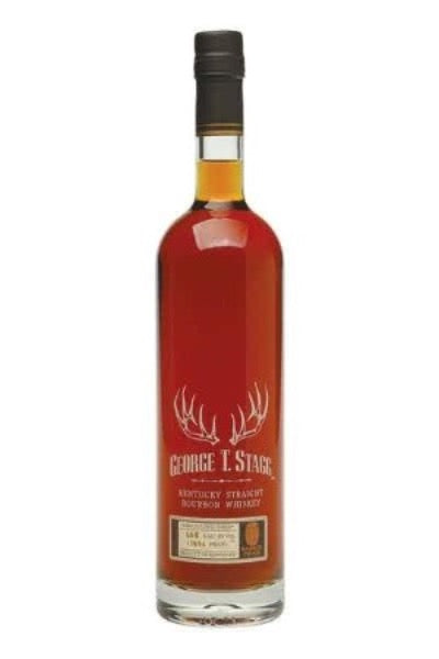 Buffalo Trace Antique Collection | George T. Stagg - TOPBOURBON