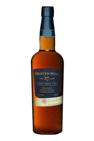 HEAVEN HILL 27 - TOPBOURBON