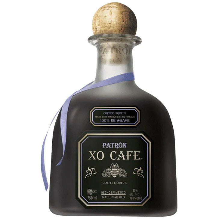Patrón XO Cafe Coffee Liqueur Tequila