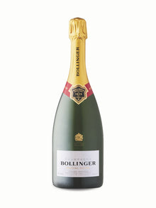  Bollinger Brut | Special Cuvée Champagne