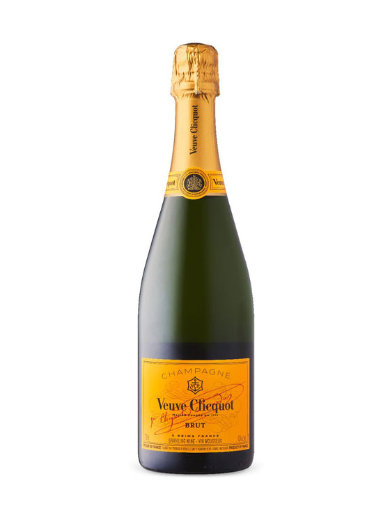 Veuve Clicquot | Brut Champagne