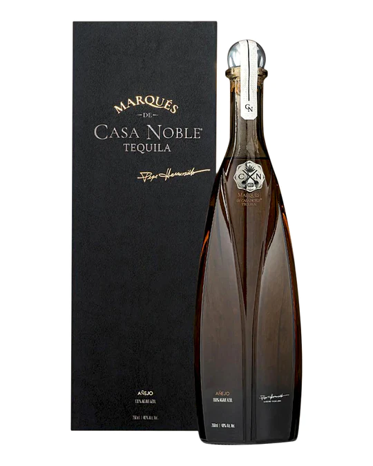 Casa Noble Marqués Tequila 750ml