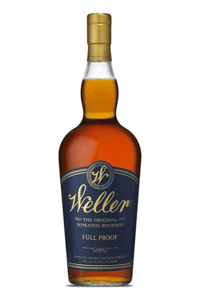 W.L. Weller | Full Proof - TOPBOURBON